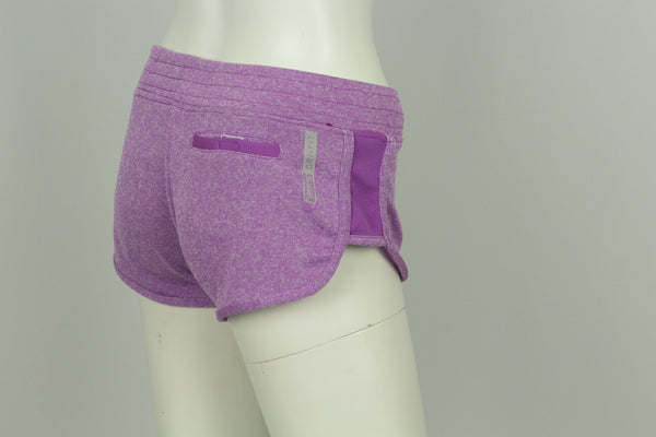 Buudah Drift Short - Purple