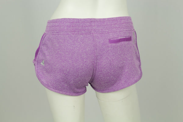 Buudah Drift Short - Purple