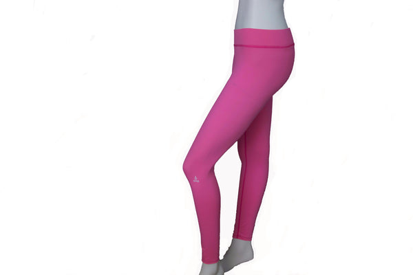 Pink Soul Women's Base layer Pant