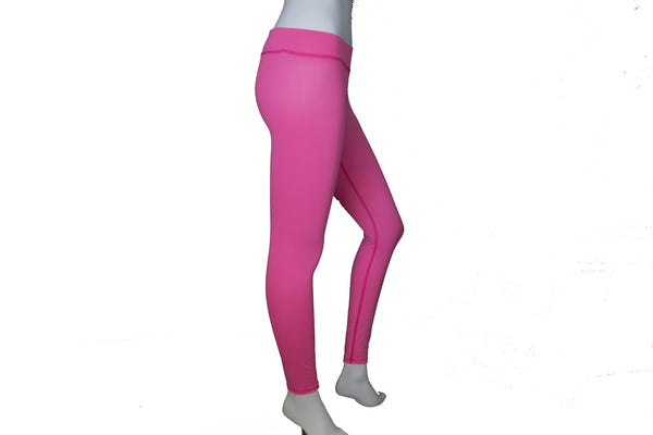 Pink Soul Women's Base layer Pant